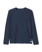 Men's Long Sleeve Strato Tech Tee