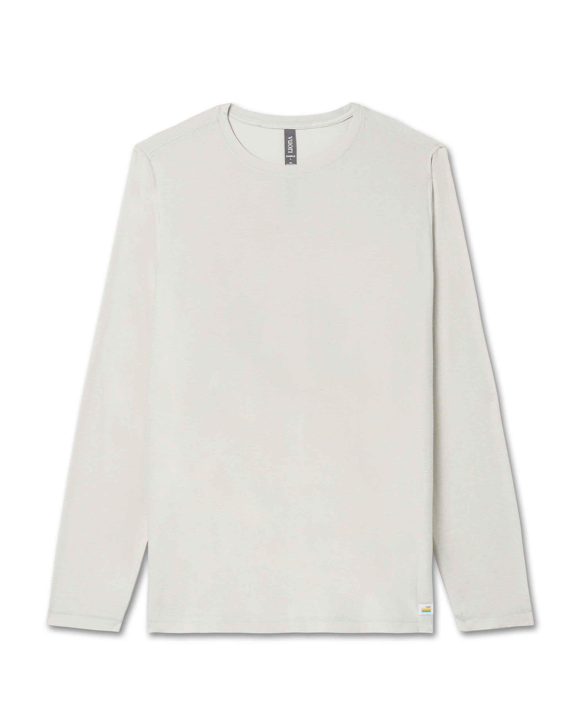Men's Long Sleeve Strato Tech Tee