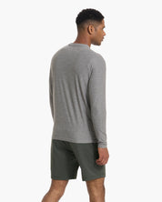 Vuori Men's Long Sleeve Strato Tech Tee