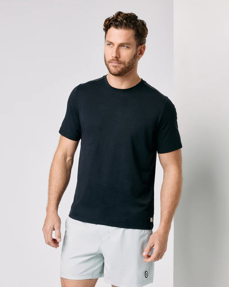 Men's Current Tech Tee