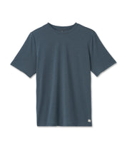 Vuori Men's Current Tech Tee