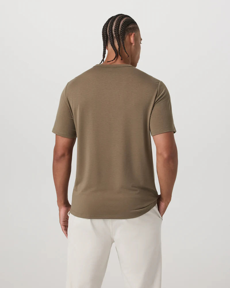 Men's Current Tech Tee (Past Season)