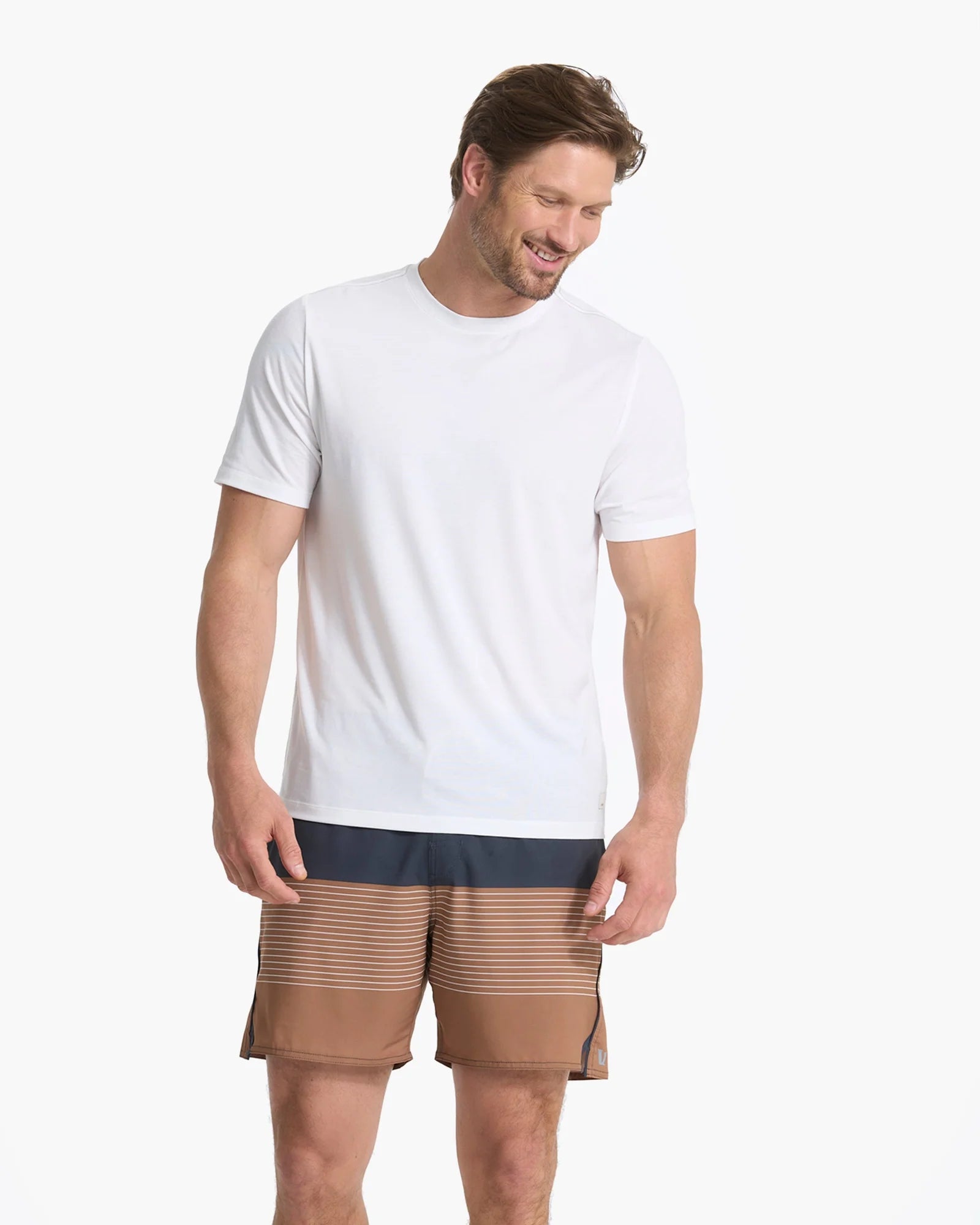Men's Current Tech Tee