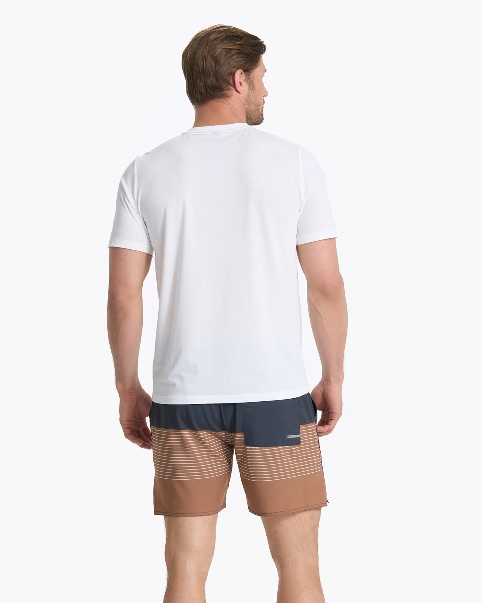 Men's Current Tech Tee