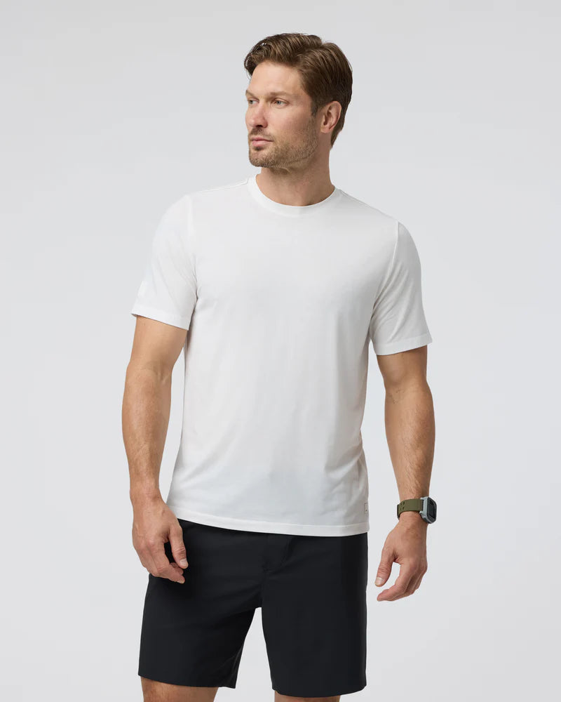 Men's Current Tech Tee