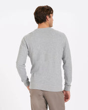 Vuori Men's Jeffreys Pullover Shirt