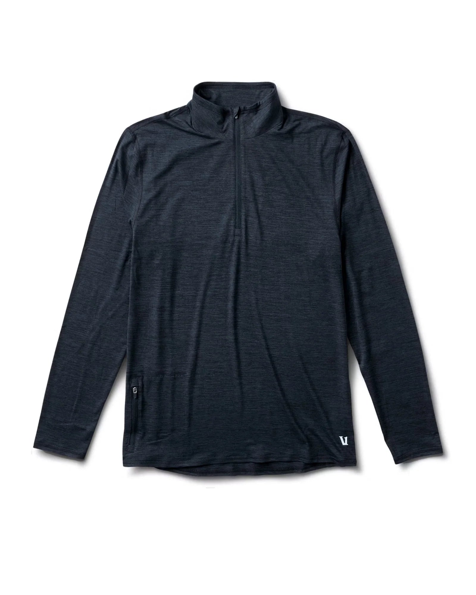 Vuori Men's Ease Performance Half Zip