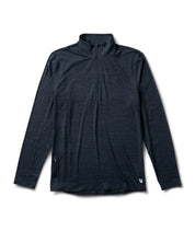 Men's Ease Performance Half Zip