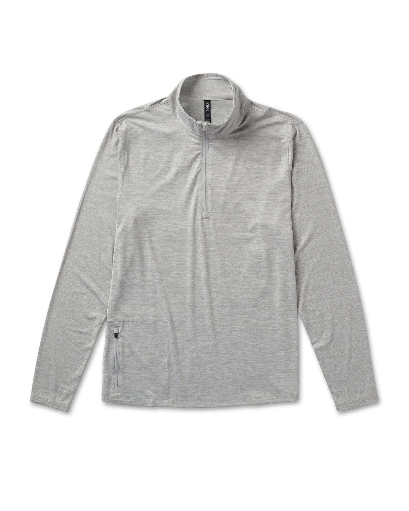 Men's Ease Performance Half Zip