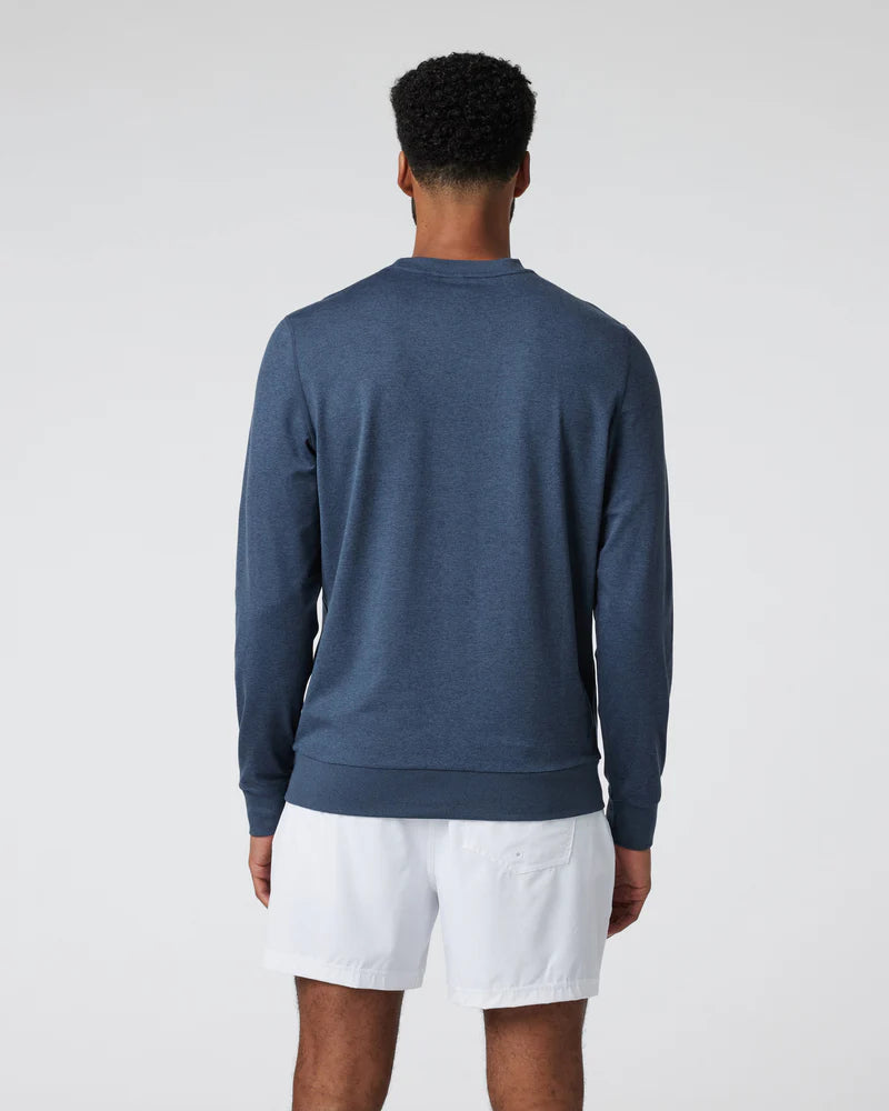 Men's Ponto Performance Crew