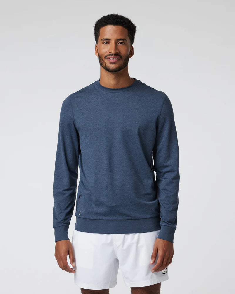 Men's Ponto Performance Crew