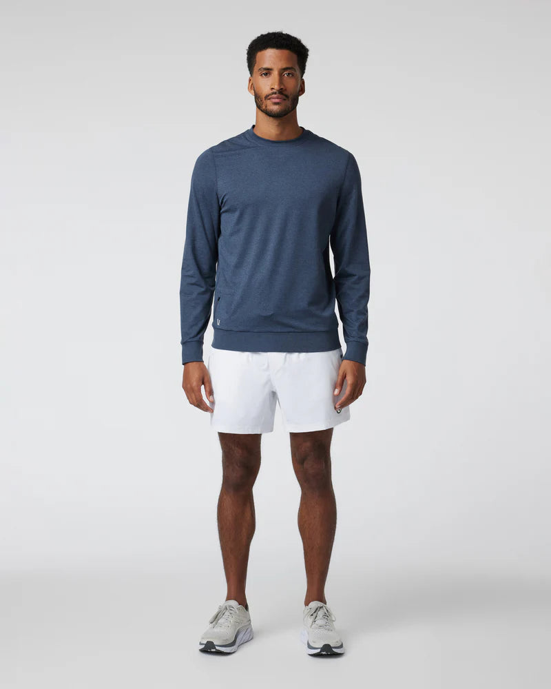 Men's Ponto Performance Crew