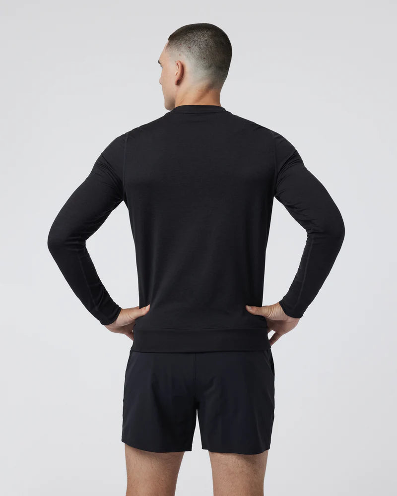 Men's Ponto Performance Crew