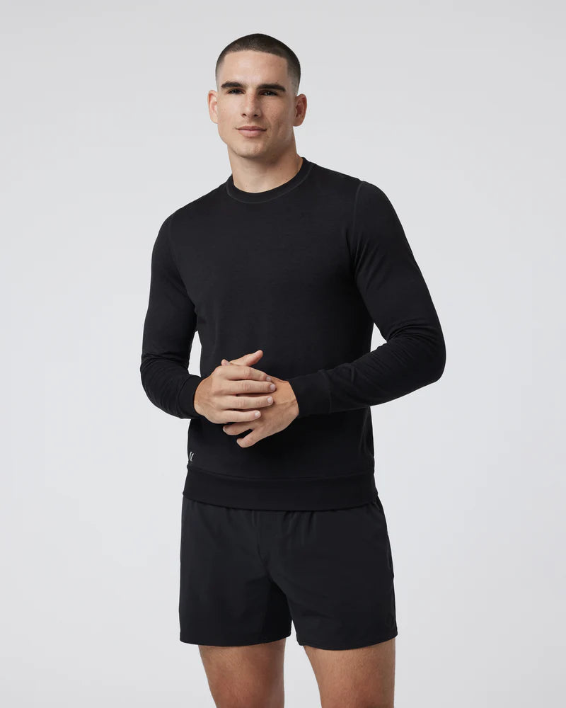 Men's Ponto Performance Crew