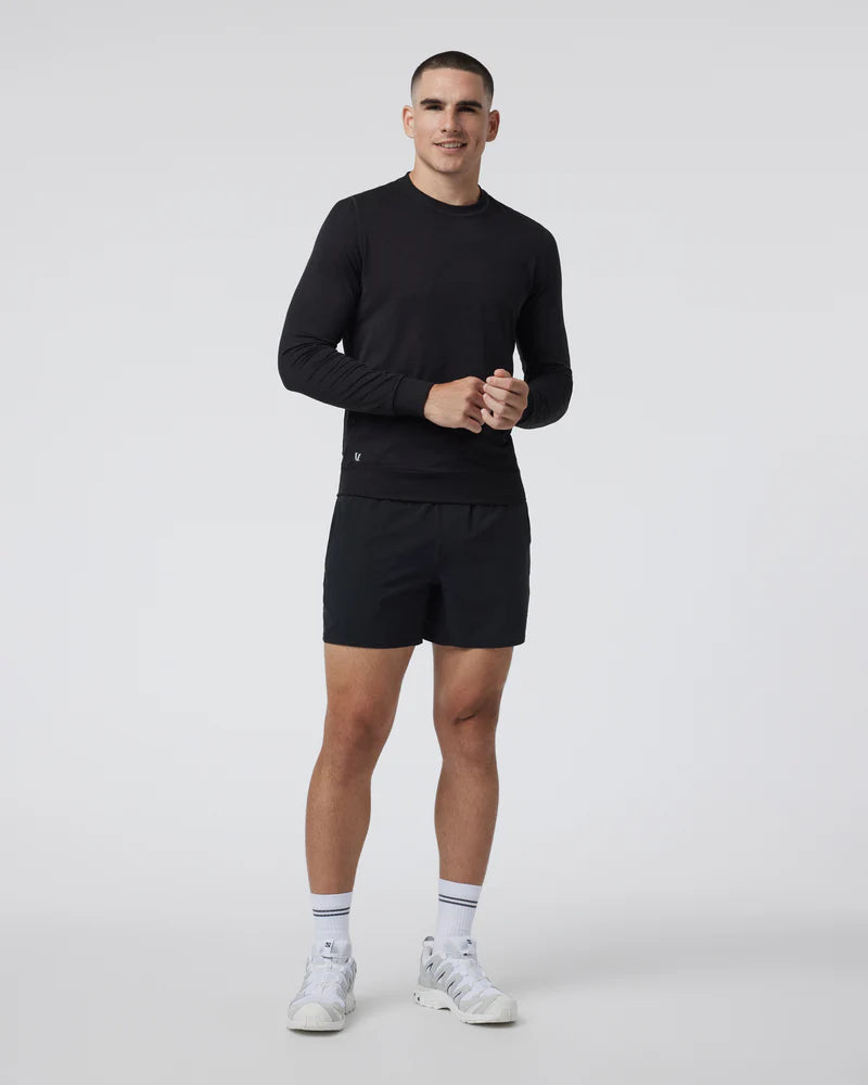 Men's Ponto Performance Crew
