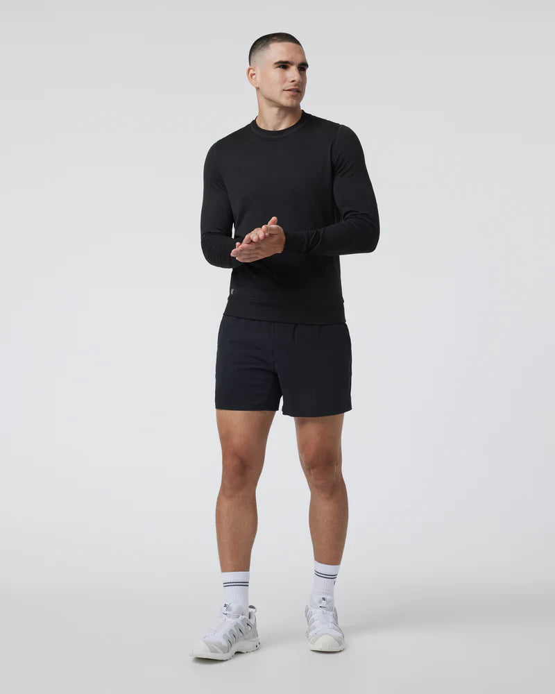 Men's Ponto Performance Crew