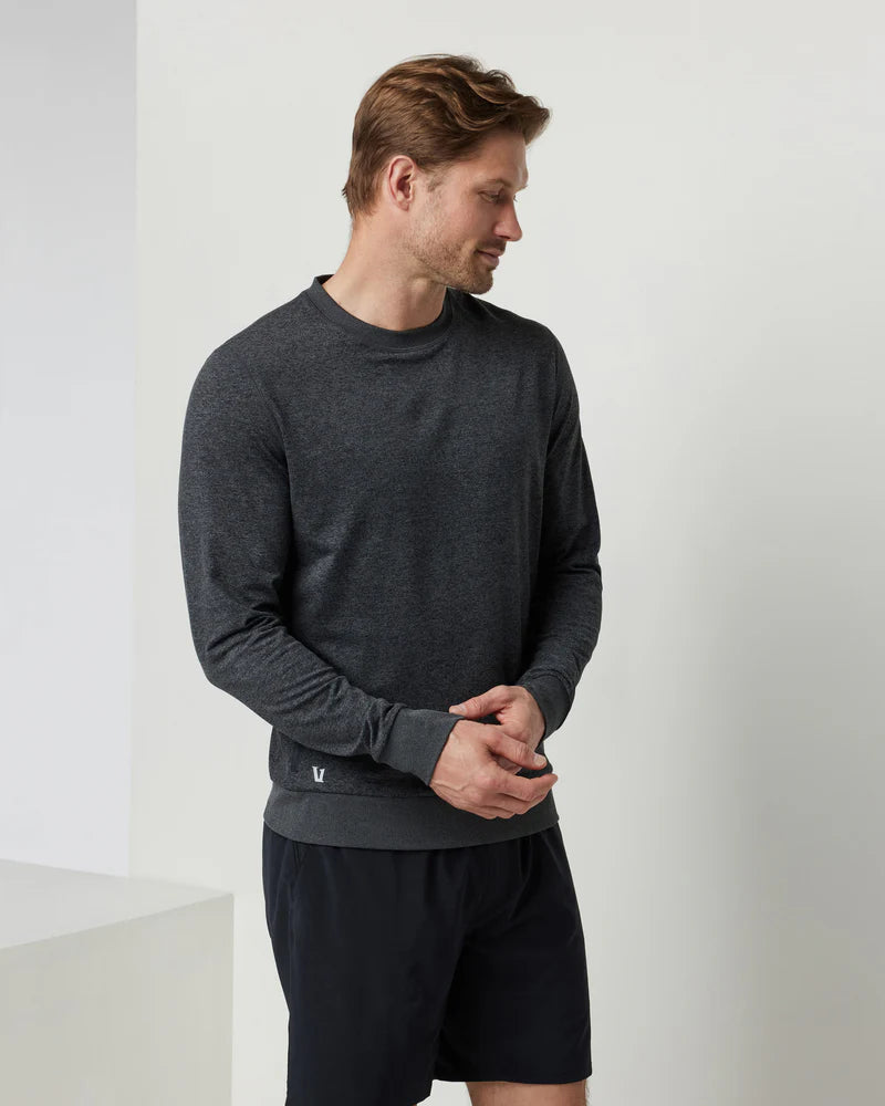 Men's Ponto Performance Crew
