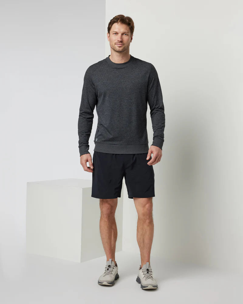 Men's Ponto Performance Crew