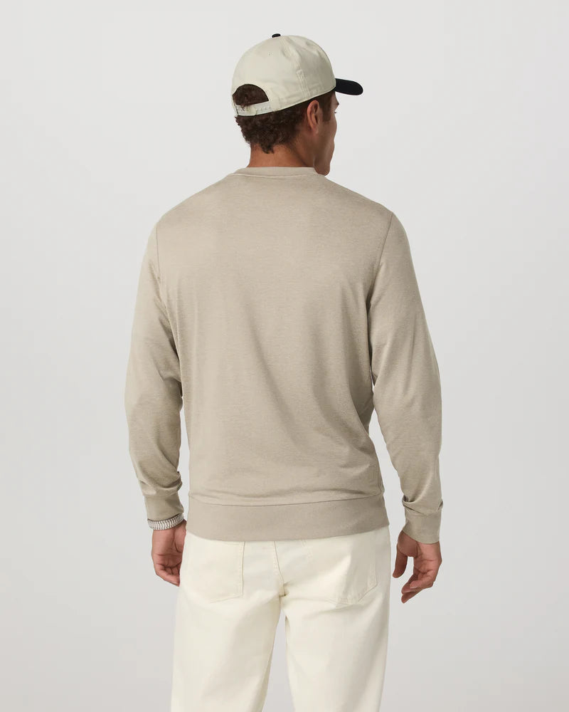 Men's Ponto Performance Crew (Past Season)