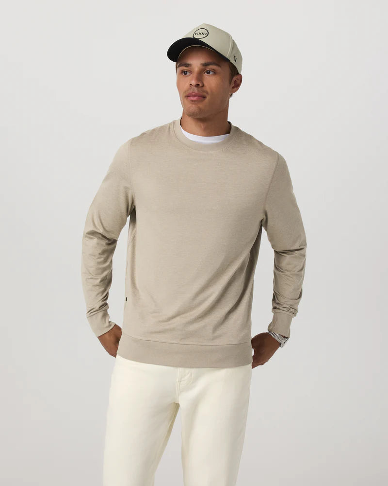Men's Ponto Performance Crew (Past Season)