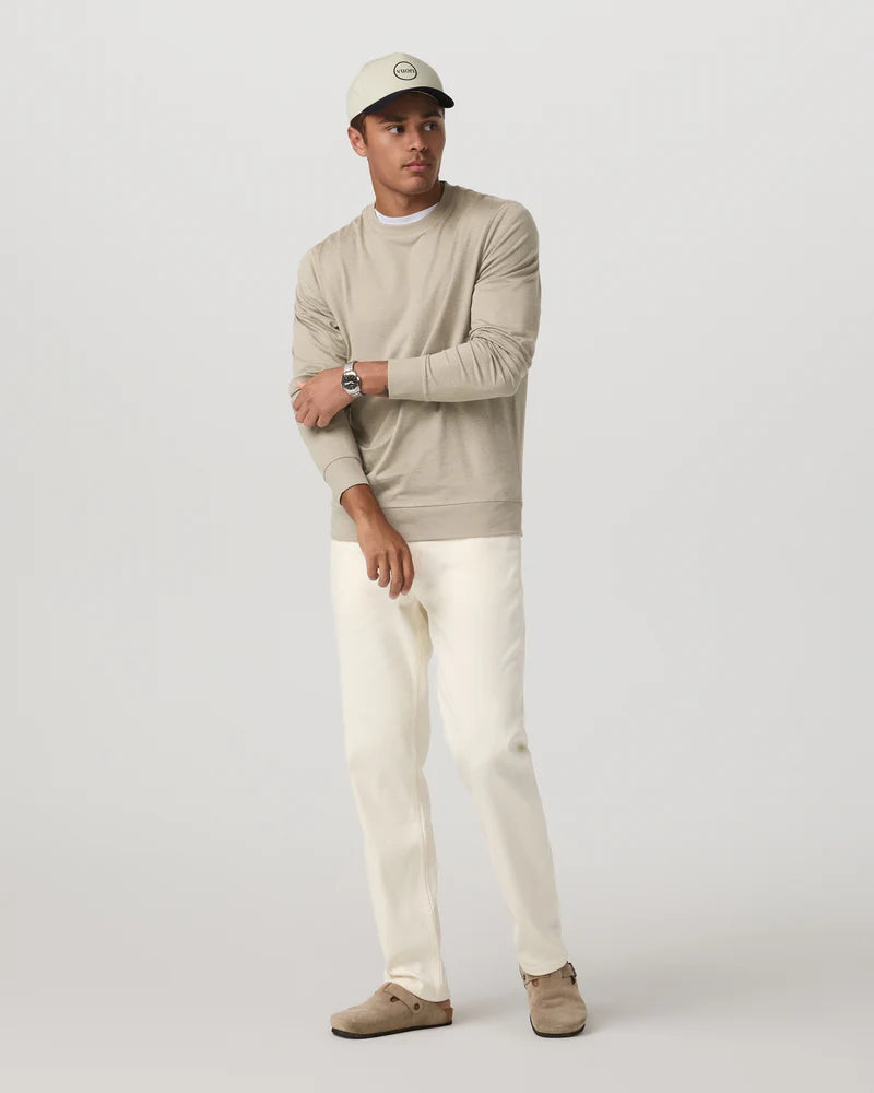 Men's Ponto Performance Crew (Past Season)