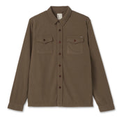 Men's Aspen Shirt Jacket