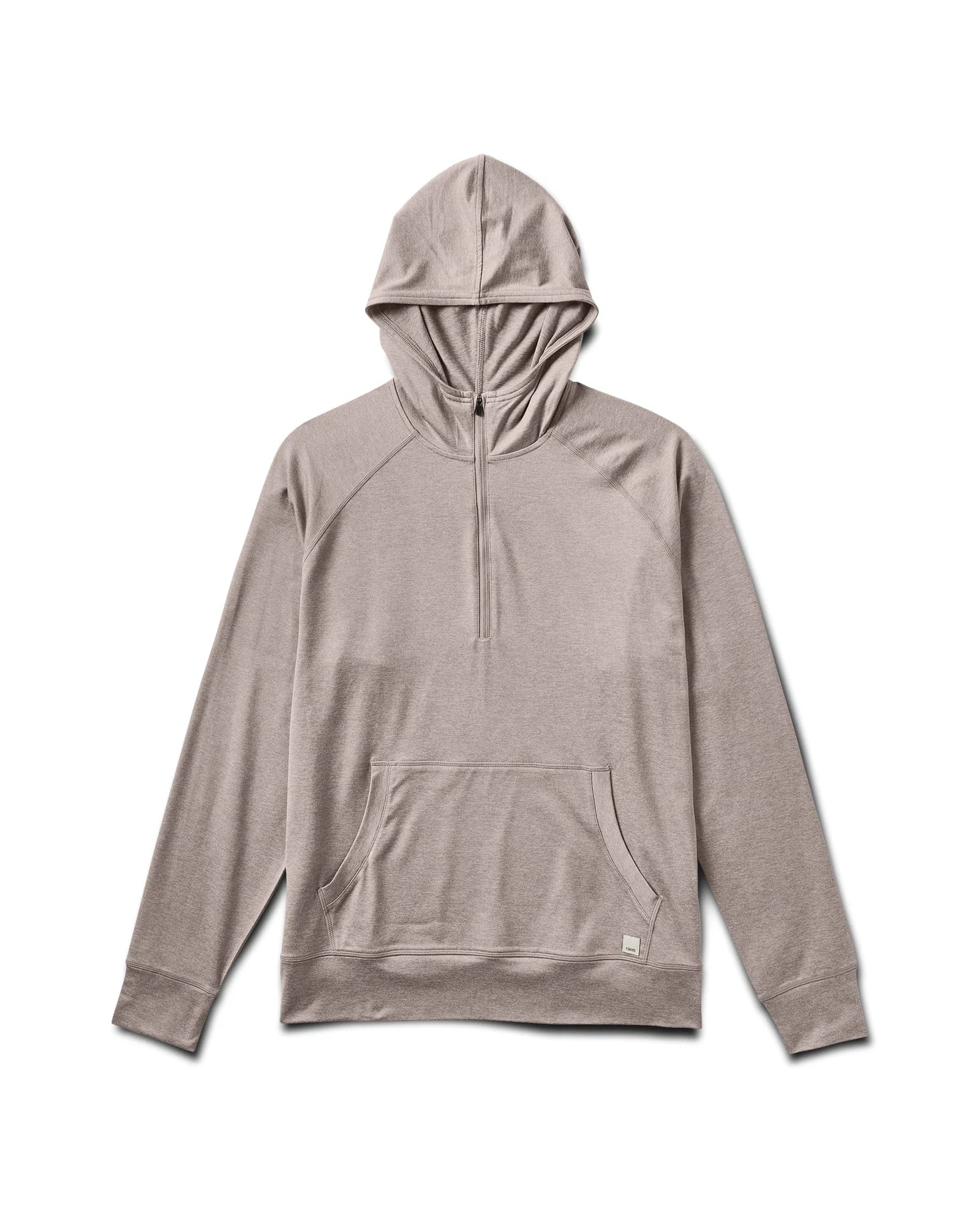 Men's Ponto Performance Half Zip Hoody