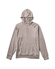 Men's Ponto Performance Half Zip Hoody