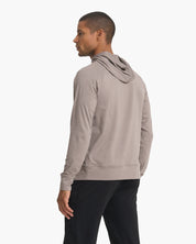 Vuori Men's Ponto Performance Half Zip Hoody