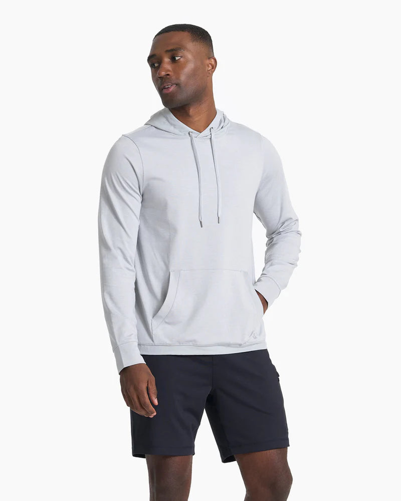 Vuori Men's Sunday Element Hoody