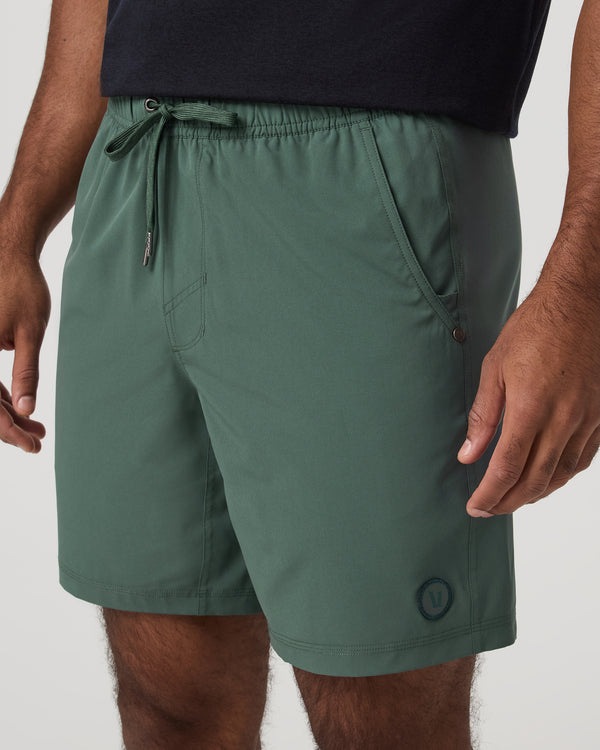 Men's Kore Short Lined 7"