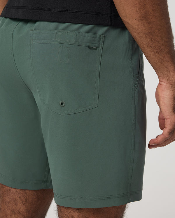 Men's Kore Short Lined 7"