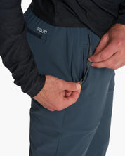 Men's Fleet Jogger Pant