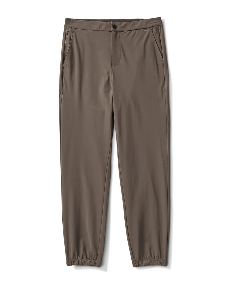 Men's Fleet Jogger Pant