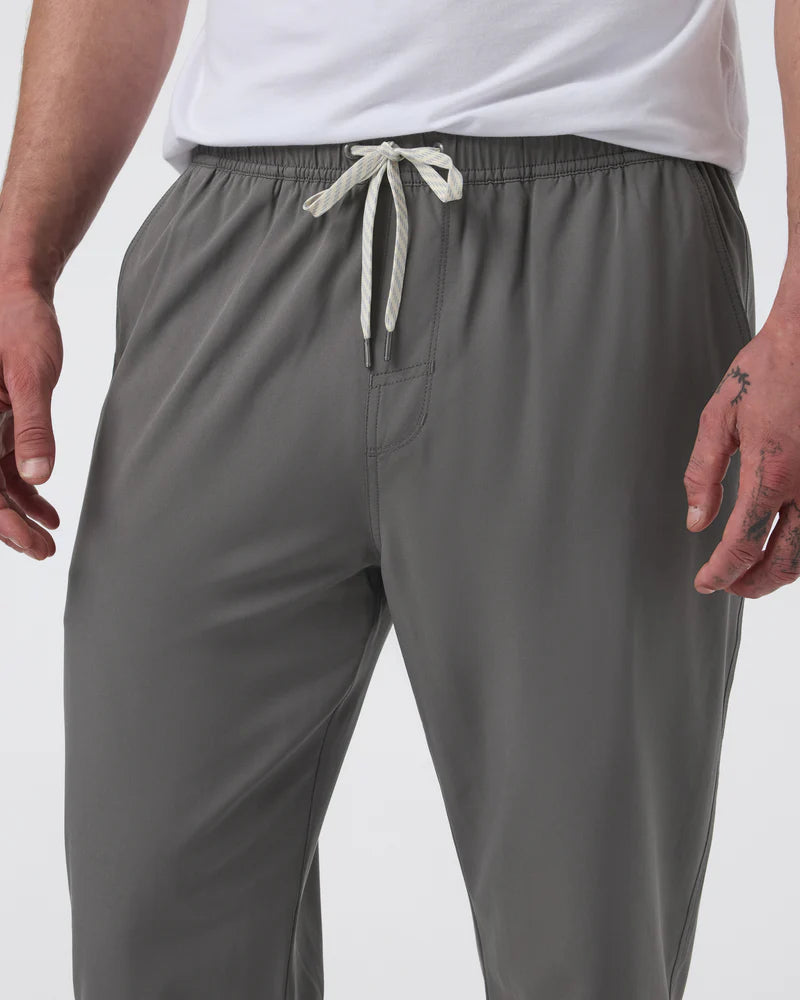 Men's Kore Jogger Lined 28"