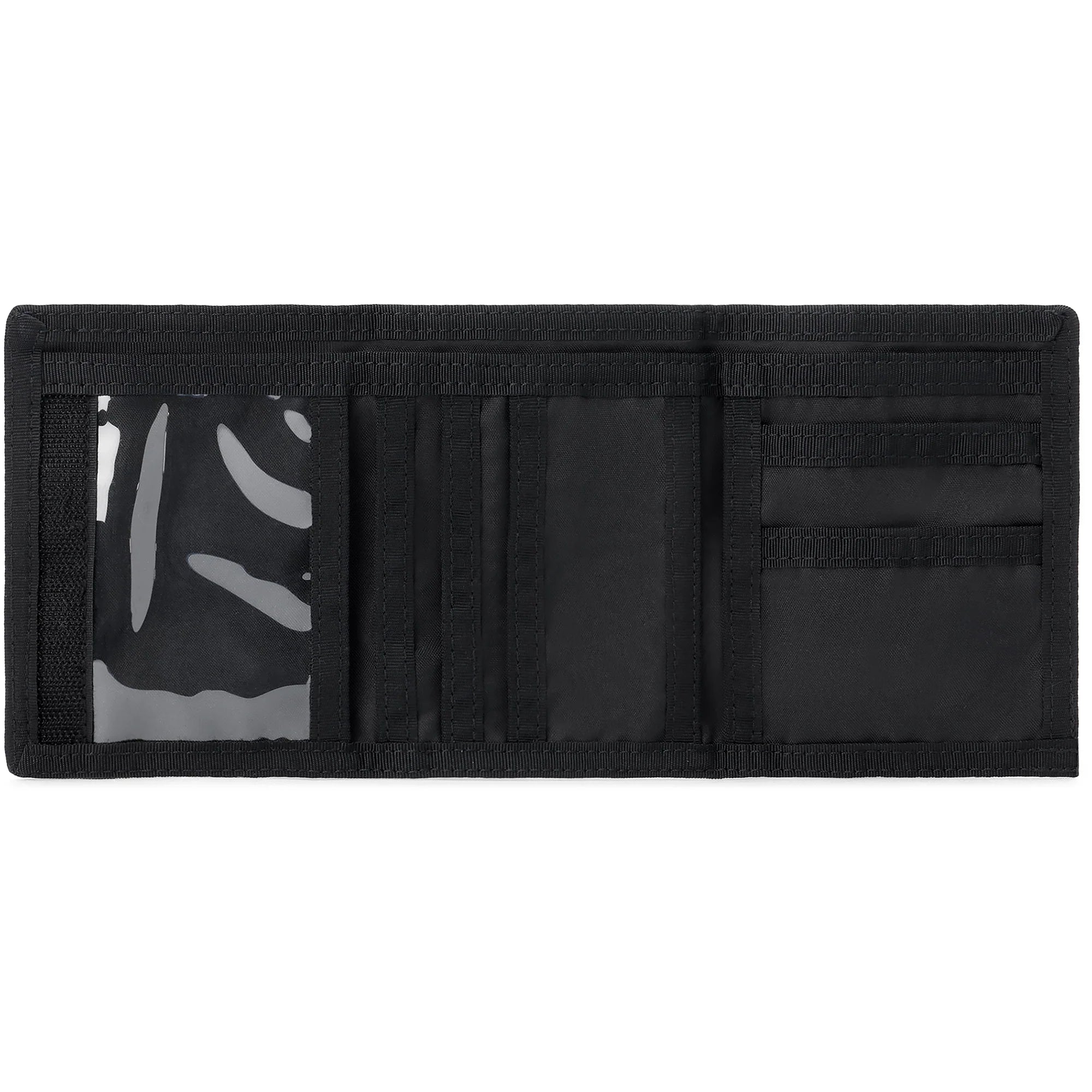 Vert Rail Wallet