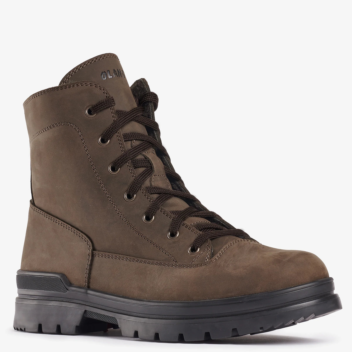 Men’s Vick Boots product image