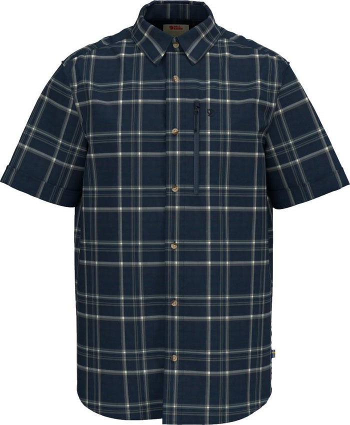 Men's Abisko Hike Shirt SS