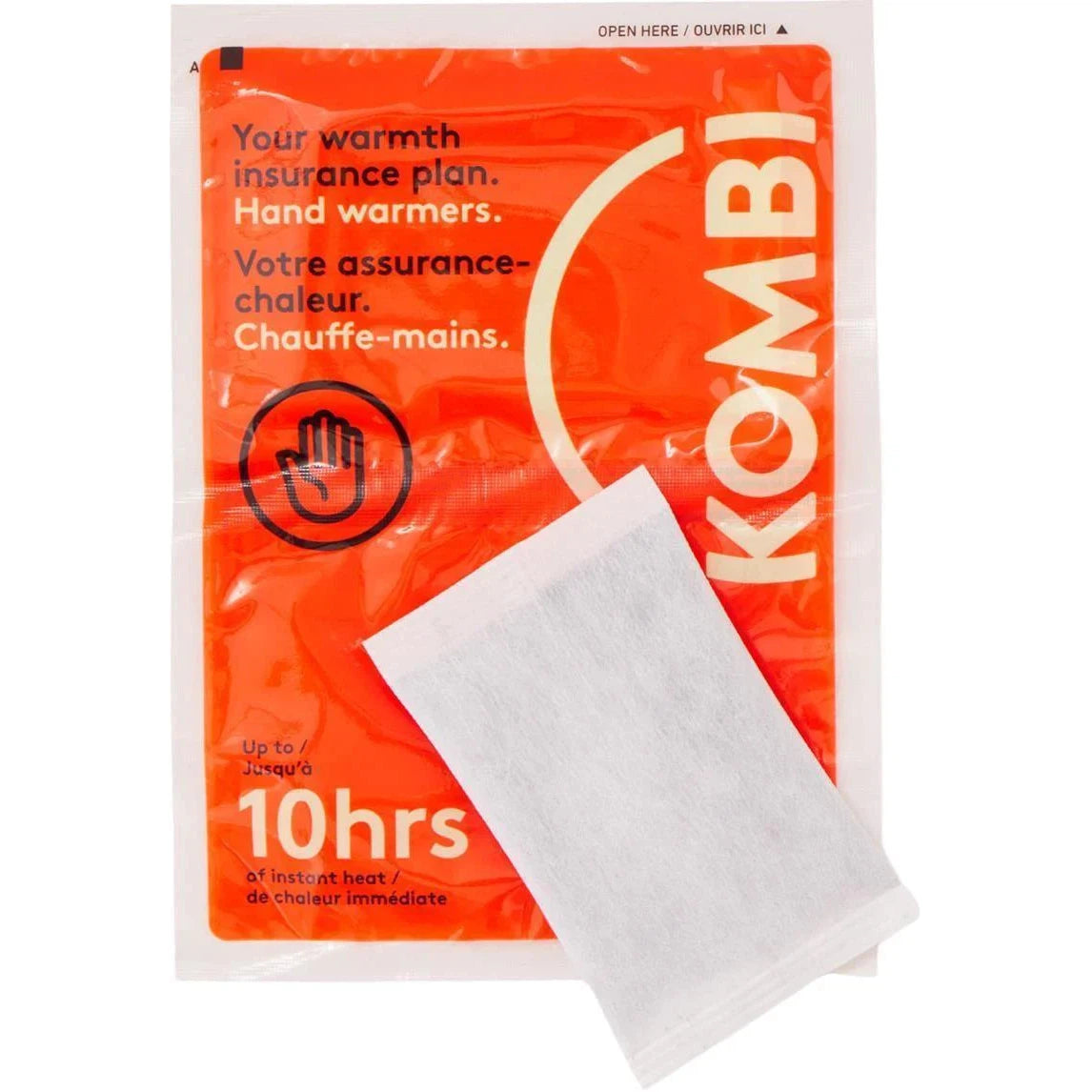 Hand Warmers