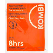 Toe Warmers