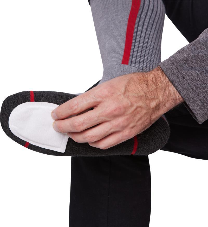 Toe Warmers