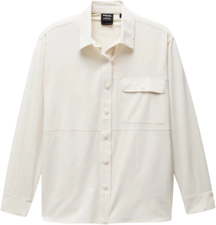 Women's Railay Button Downs Long Sleeve Shirt (Past Season)