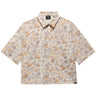 Women's Railay Short Sleeve Button Down