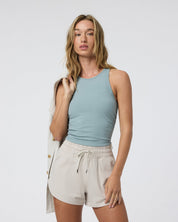 Women's Pose Plyo Tank