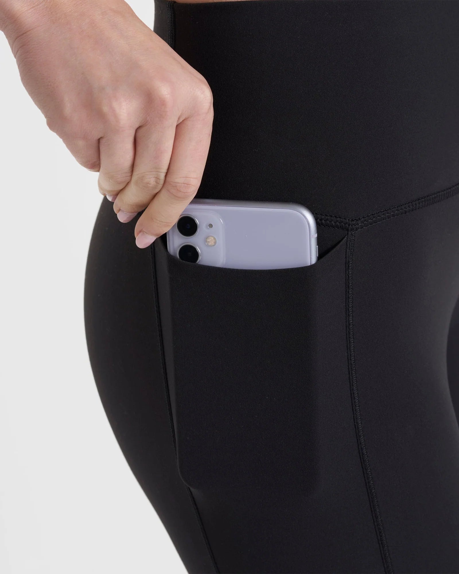 Women's Studio Pocket Legging