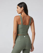 Women's Elevation Square Neck Tank