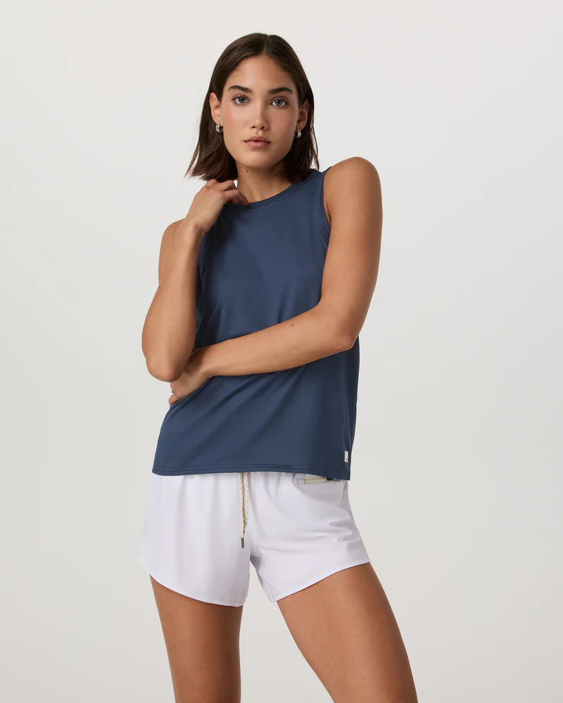 Women's Energy Top Long