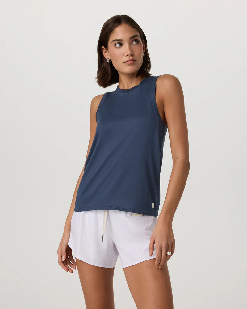 Women's Energy Top Long