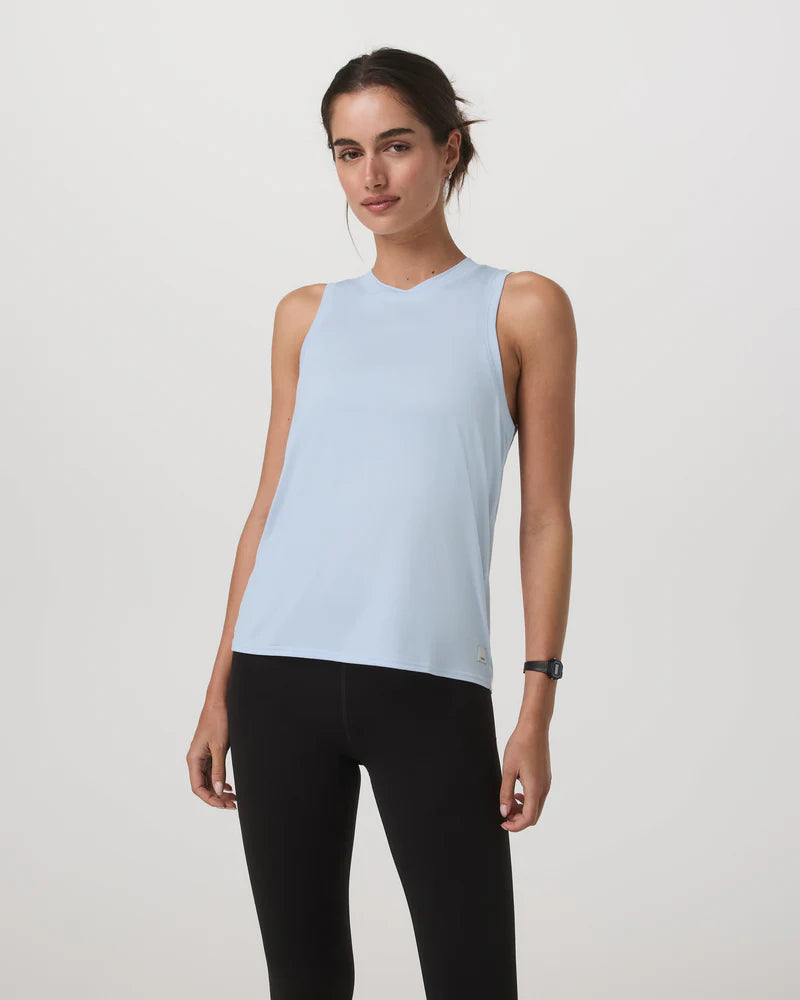 Women's Energy Top Long