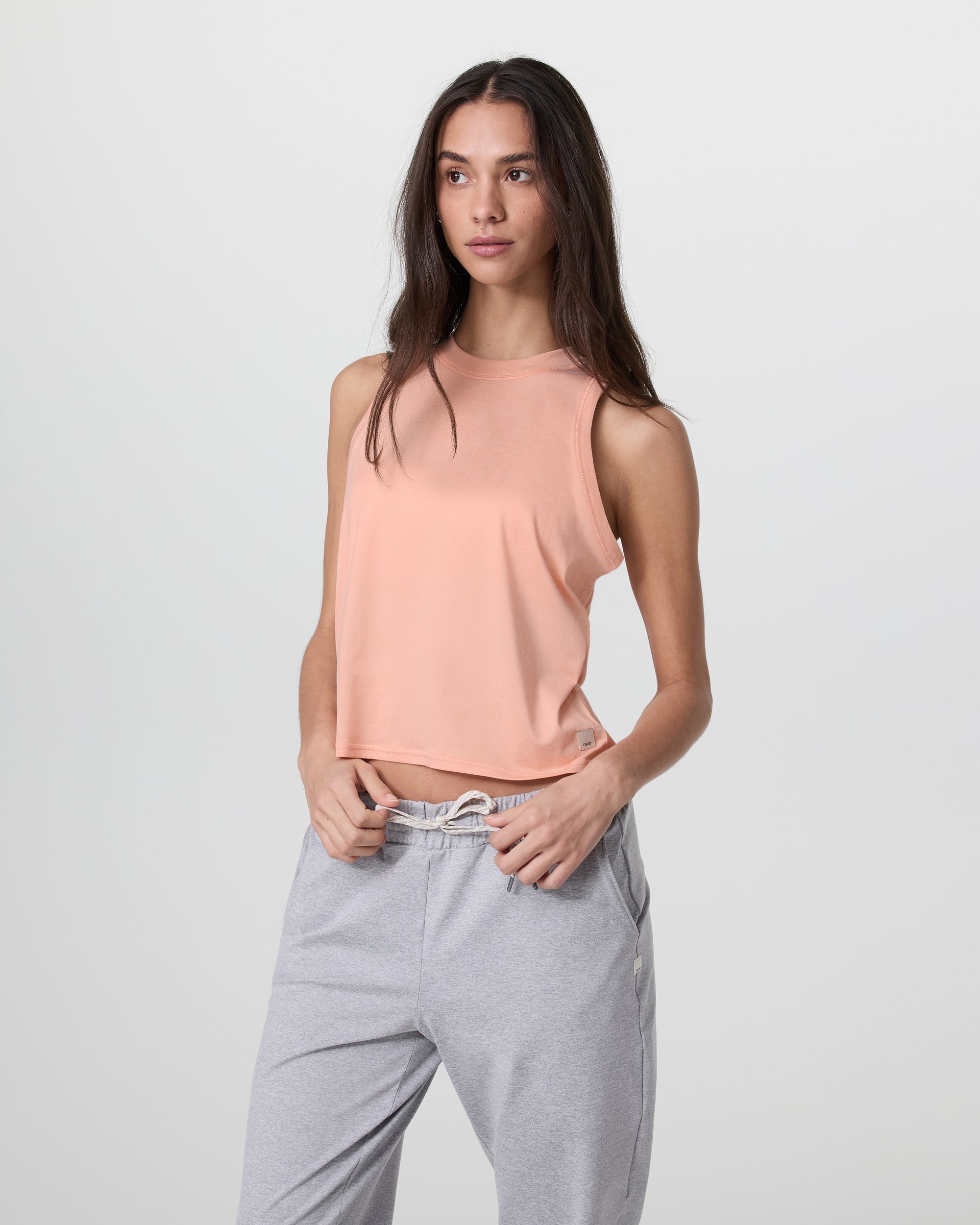 Women's Energy Top